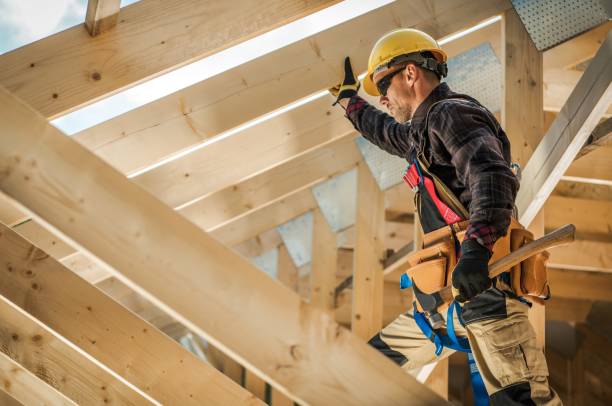 Roof Repair Estimates in Footville, WI