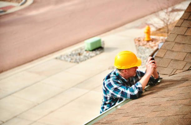 Best Residential Roofing Contractor  in Footville, WI