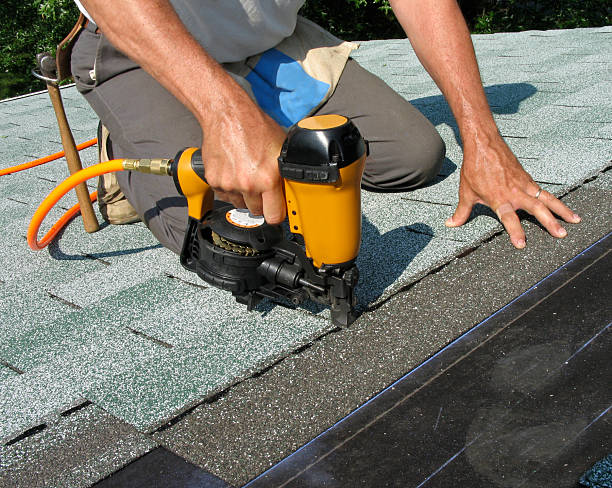 Best Gutter Installation and Roofing  in Footville, WI