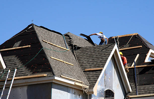 Best Best Roofing Contractors  in Footville, WI
