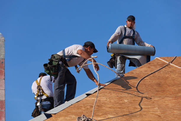 Best Emergency Roof Repair  in Footville, WI