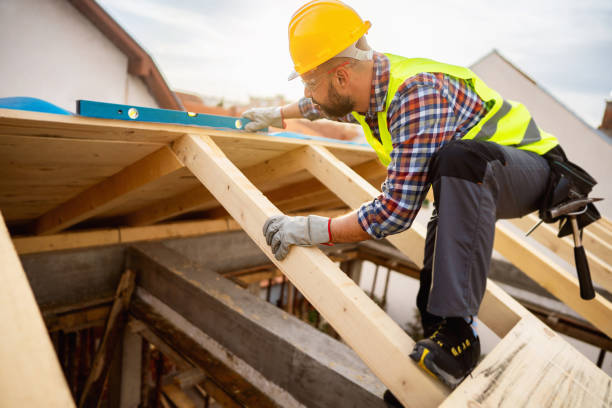 Reliable Footville, WI Roofing Contractor Solutions