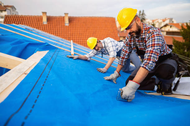 Best New Roof Installation  in Footville, WI