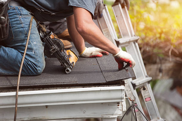 Best Commercial Roofing Services  in Footville, WI